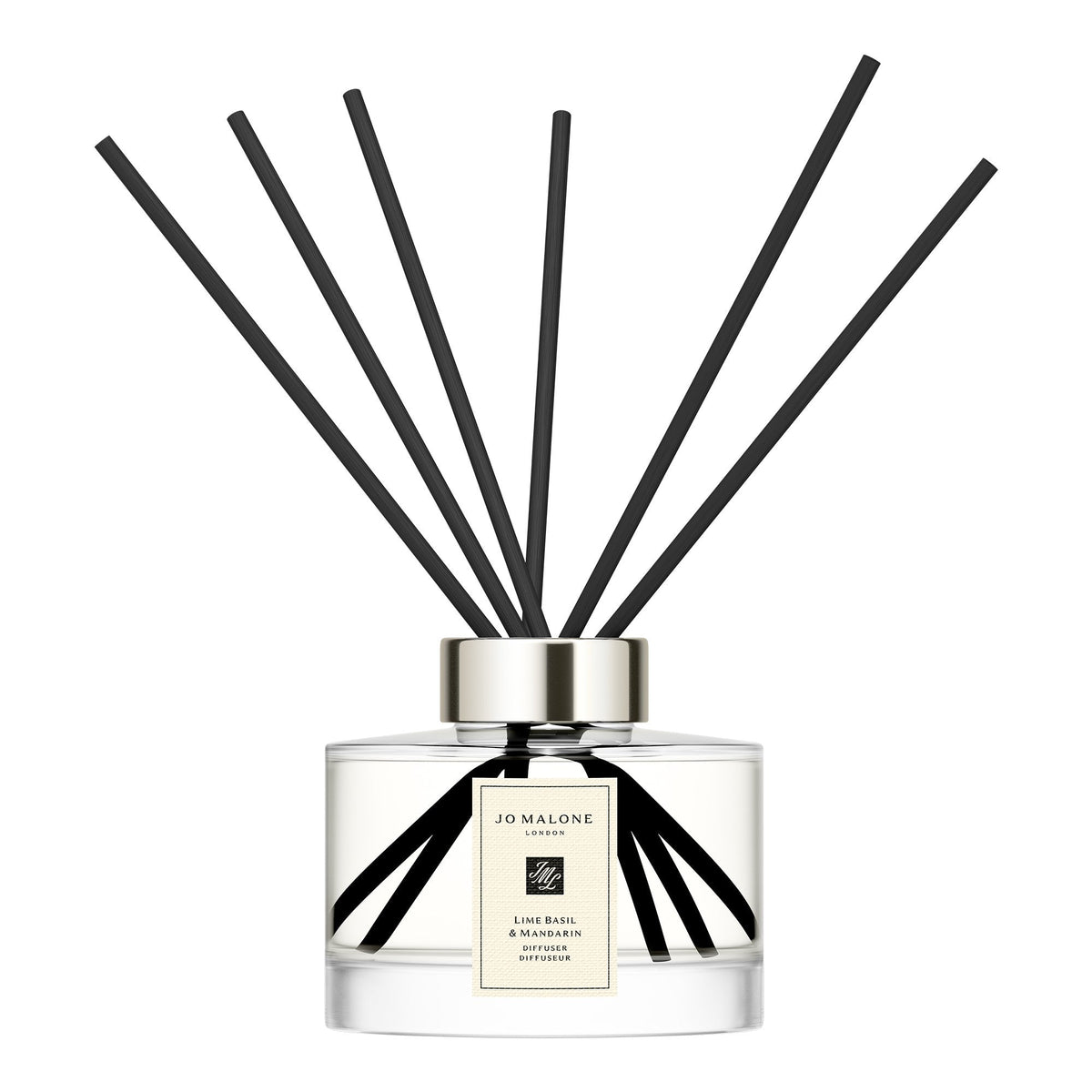 Jo Malone Lime Basil & Mandarin Diffuser 165ml ג'ו מלון מפיץ ריח בניחוח ליים בזיליקום ומנדרינה-GLAM42