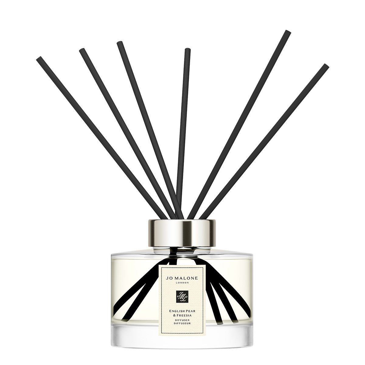 Jo Malone English Pear & Freesia Diffuser 165ml ג'ו מלון מפיץ ריח בניחוח אגס אנגלי ופרחי פרזיה-GLAM42