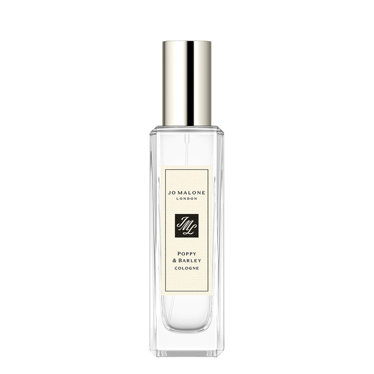 Jo Malone Poppy & Barley Cologne Edt 30ml ג'ו מלון בושם בניחוח פרג ושעורה-GLAM42
