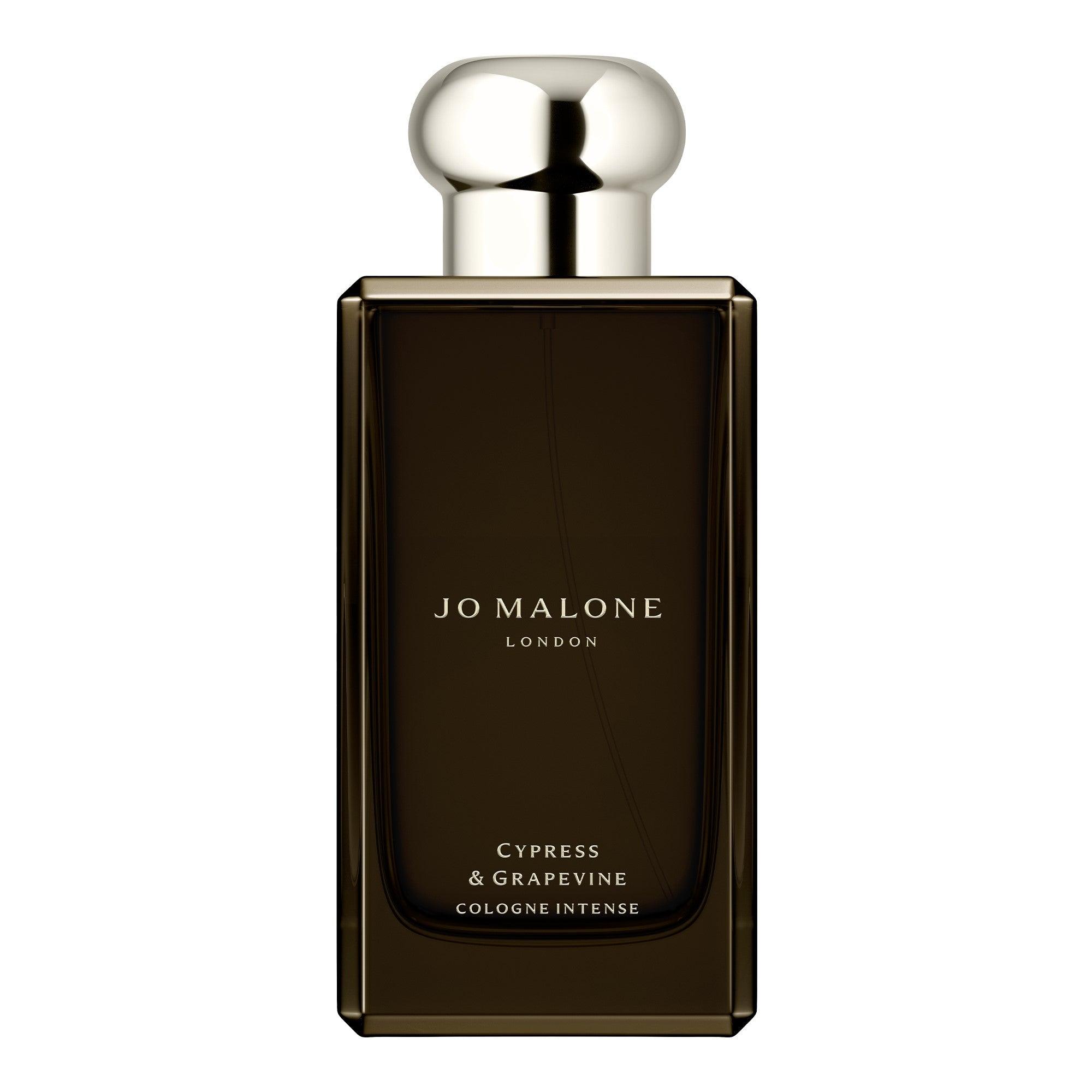 Jo Malone Cypress & Grapevine Cologne Intense Edp 100ml ג'ו מלון בושם בניחוח עצי ברוש וגפנים-GLAM42