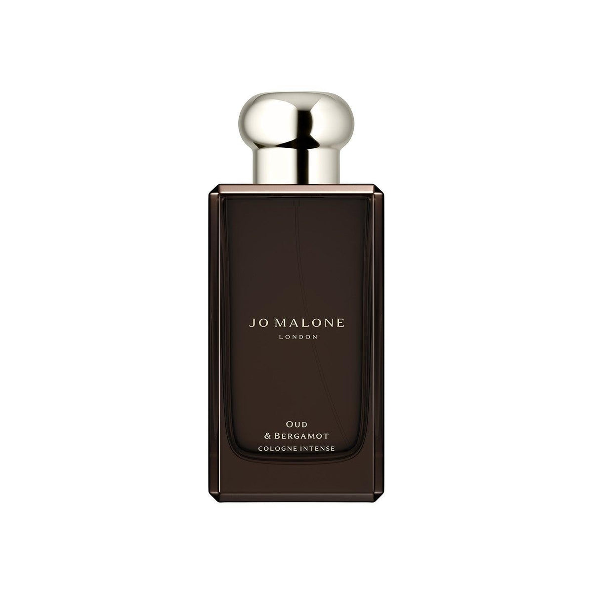 Jo Malone Oud & Bergamot Cologne Intense Edp 100ml ג'ו מלון בושם בניחוח אוד וברגמוט-GLAM42