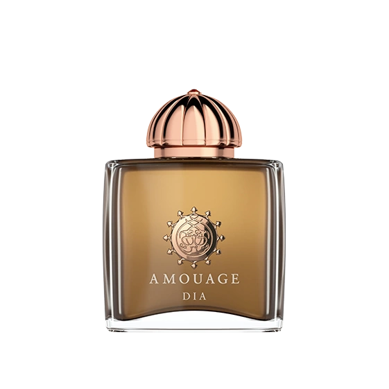Amouage Dia EDP For Women 100ML – אמואג' דיה לאישה-GLAM42