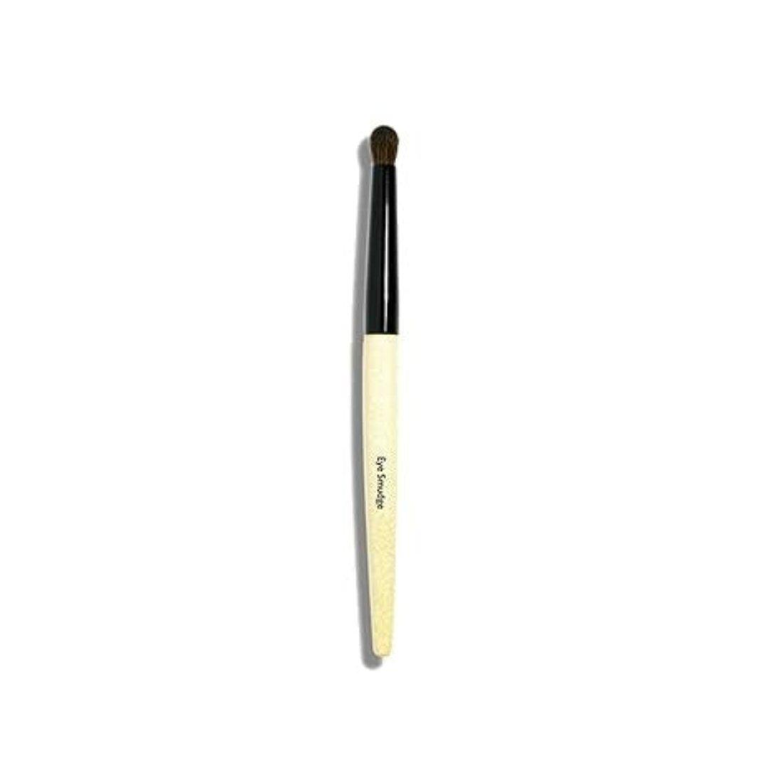 Bobbi Brown Eye Shadow Brush בובי בראון מברשת רכה להנחה ולטשטוש צלליות-GLAM42