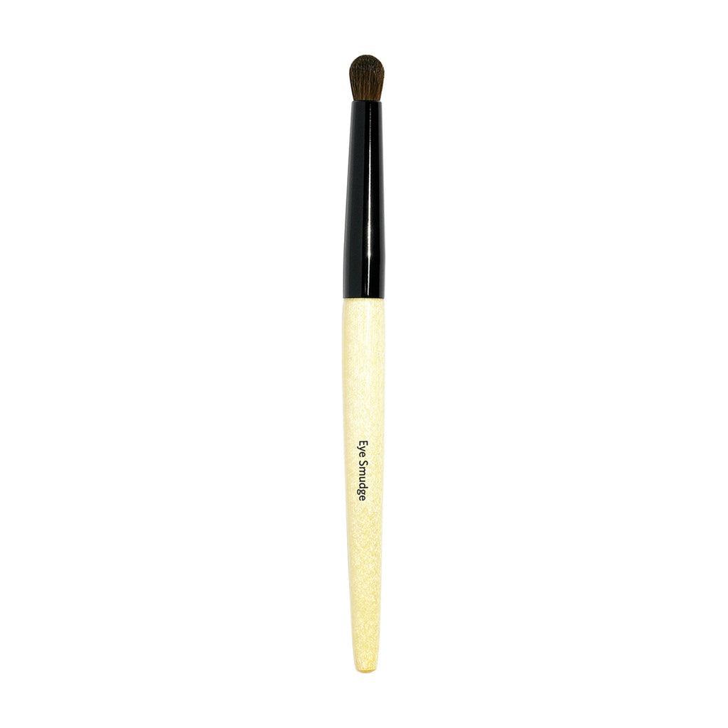 Bobbi Brown Eye Smudge Brush בובי בראון מברשת קצרה ומחודדת-GLAM42