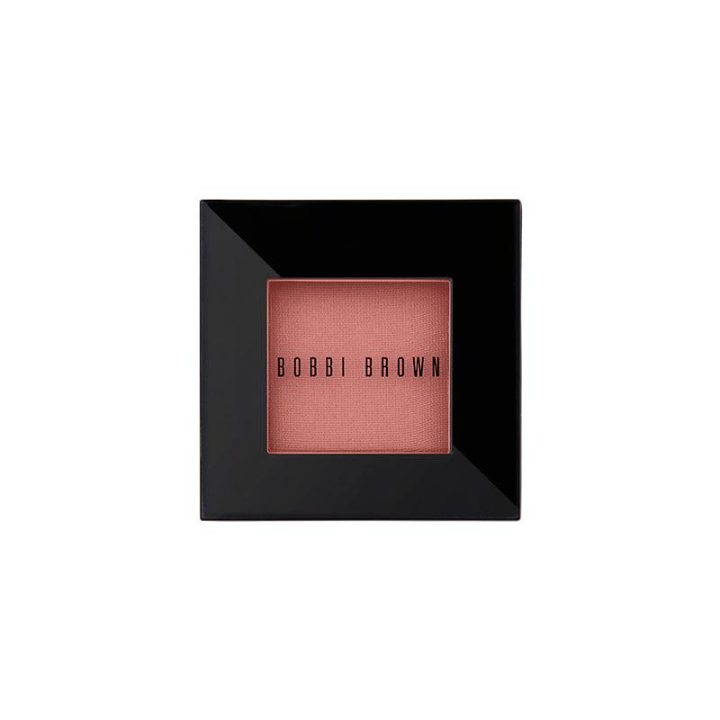 Bobbi Brown Blush בובי בראון סומק מאט באבקה-GLAM42