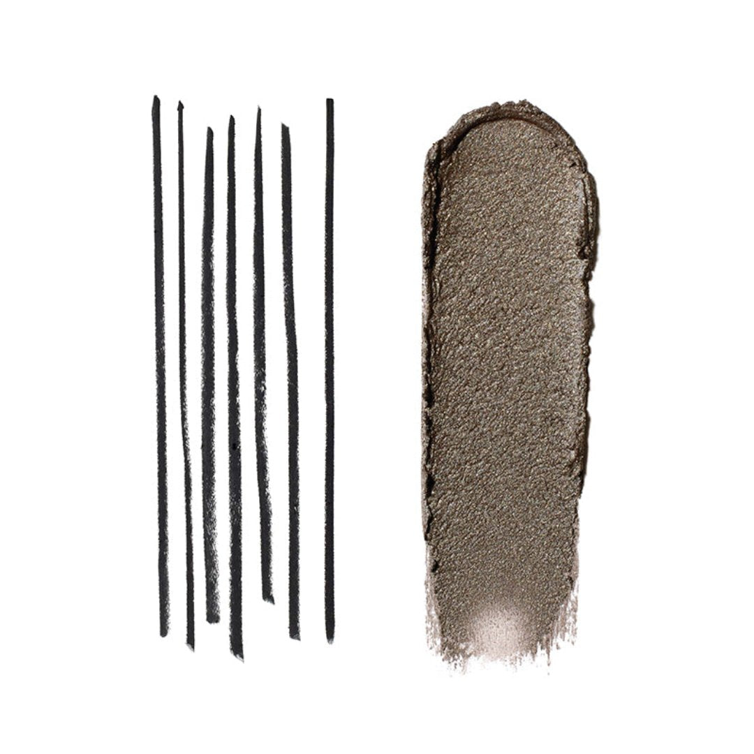 Bobbi Brown Dual-ended eye shadow and liner stick בובי בראון צללית ואייליינר קרמיים עמידים בסטיק, במוצר דו צדדי במהדורה מוגבלת-GLAM42