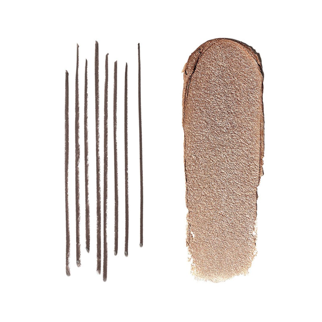Bobbi Brown Dual-ended eye shadow and liner stick בובי בראון צללית ואייליינר קרמיים עמידים בסטיק, במוצר דו צדדי במהדורה מוגבלת-GLAM42