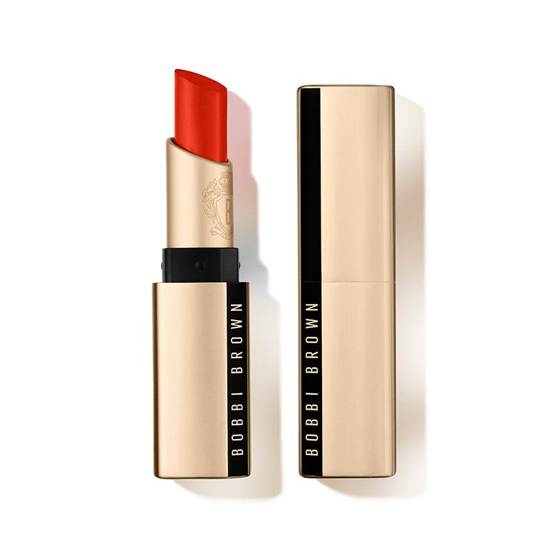 Bobbi Brown Luxe Matte Lipstick בובי בראון שפתון לאקס בגימור מאט-GLAM42