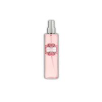 Spring Body Splash Patchouli Lavender Vanilla ספריי גוף ספרינג פטוצ'ילי לבנדר וניל לאישה-GLAM42