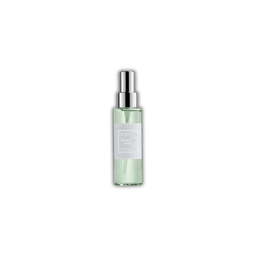 Spring Body Splash Tempting Nashi ספריי גוף ספרינג טמפטינג נאשי לאישה-GLAM42