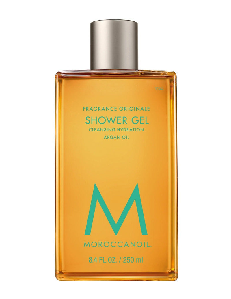 Moroccanoil Shower Gel Fragrance Originale מרוקן אויל ג'ל רחצה