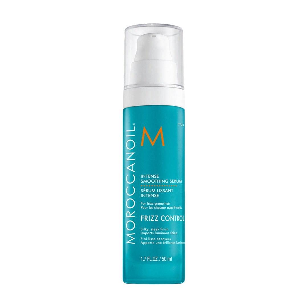 Moroccanoil Intense Smoothing Serum 50ml מרוקן אויל סרום שיער-GLAM42