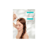 Moroccanoil Purifying Scrub מרוקן אויל פילינג לטיהור הקרקפת-GLAM42