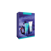 Moroccanoil Purple Trio Kit מרוקן אויל מארז התנסות לשיער בלונדיני-GLAM42
