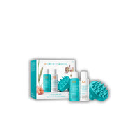 Moroccanoil Scalp Discovery Kit מרוקן אויל מארז התנסות לאיזון הקרקפת-GLAM42