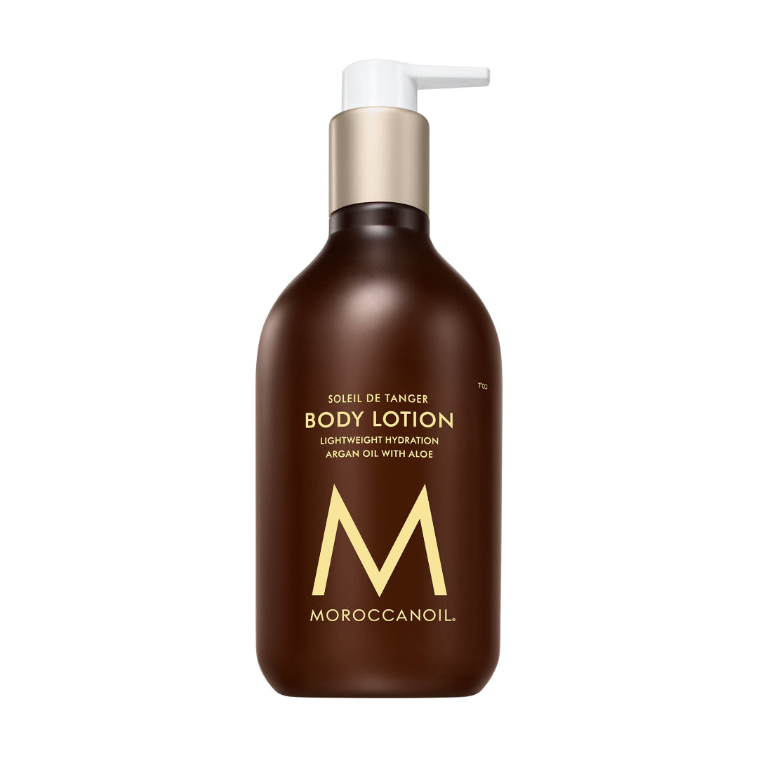Moroccanoil Body Lotion Soleil de Tanger 360ml מרוקן אויל קרם גוף-GLAM42