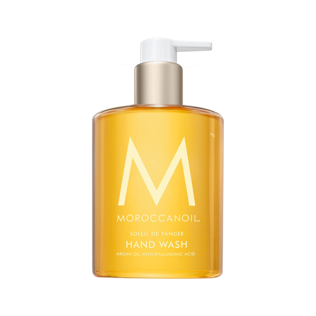 Moroccanoil Hand Wash Soleil de Tanger מרוקן אויל סבון ידיים-GLAM42