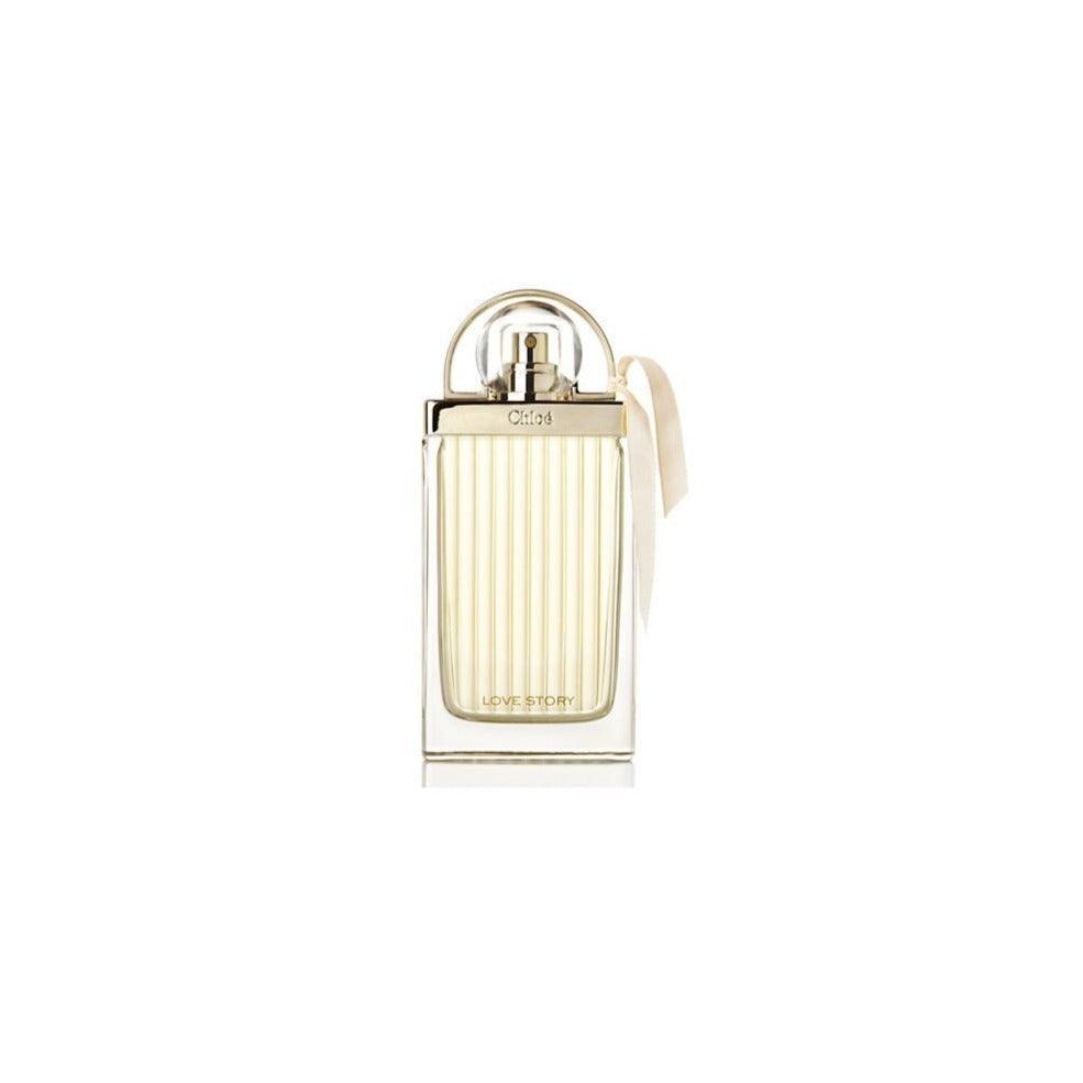Chloe Love Story Edp 75Ml בושם קלואה לאב סטורי לאישה-GLAM42