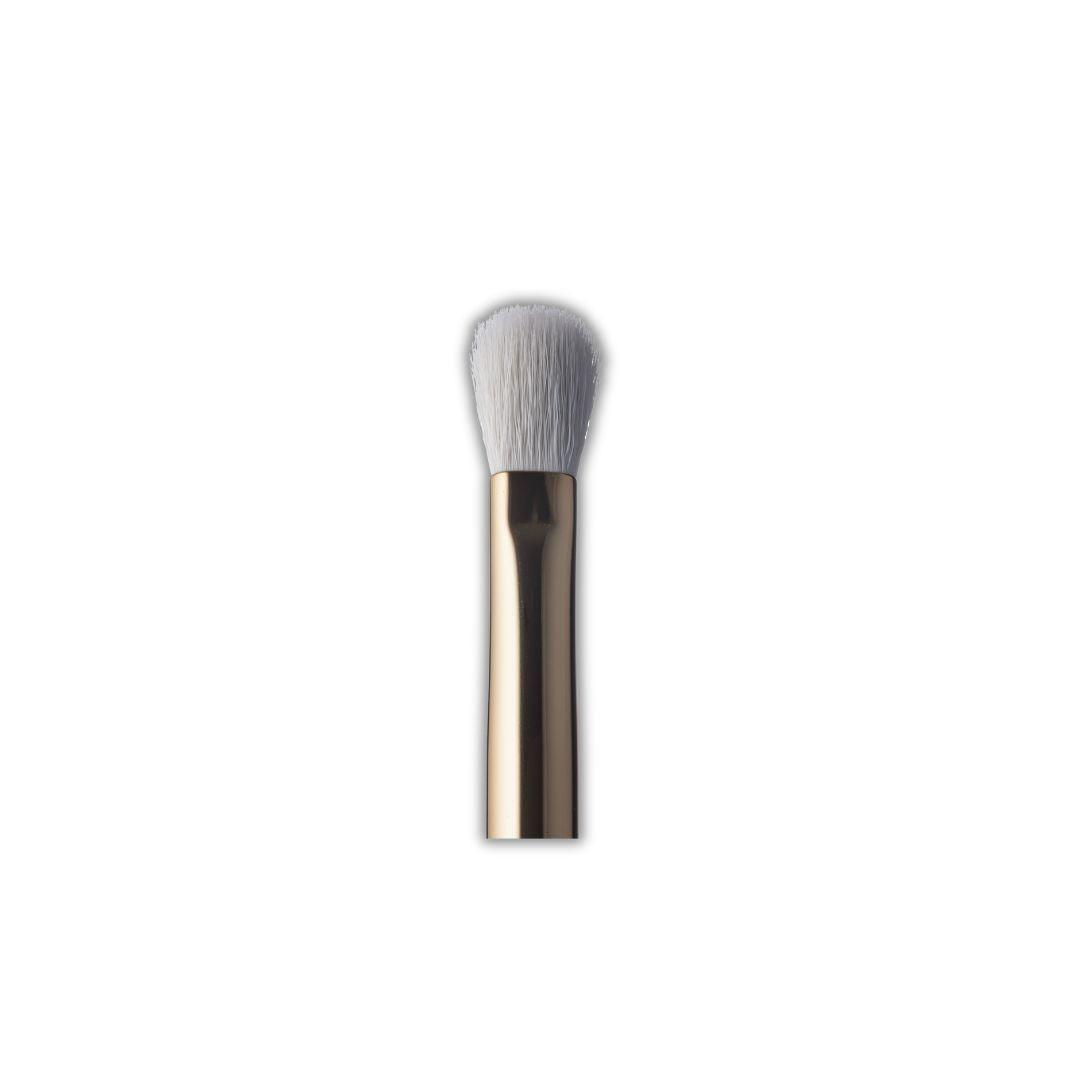 Chen Elkabetz Crease Blending Brush No. 6 חן אלקבץ מברשת איפור יוקרתית לאיפור העיניים-GLAM42