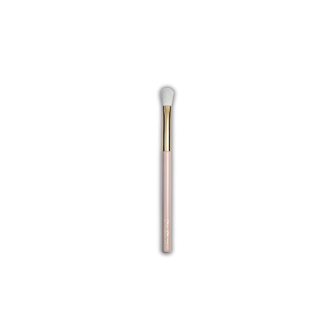 Chen Elkabetz Crease Blending Brush No. 6 חן אלקבץ מברשת איפור יוקרתית לאיפור העיניים-GLAM42