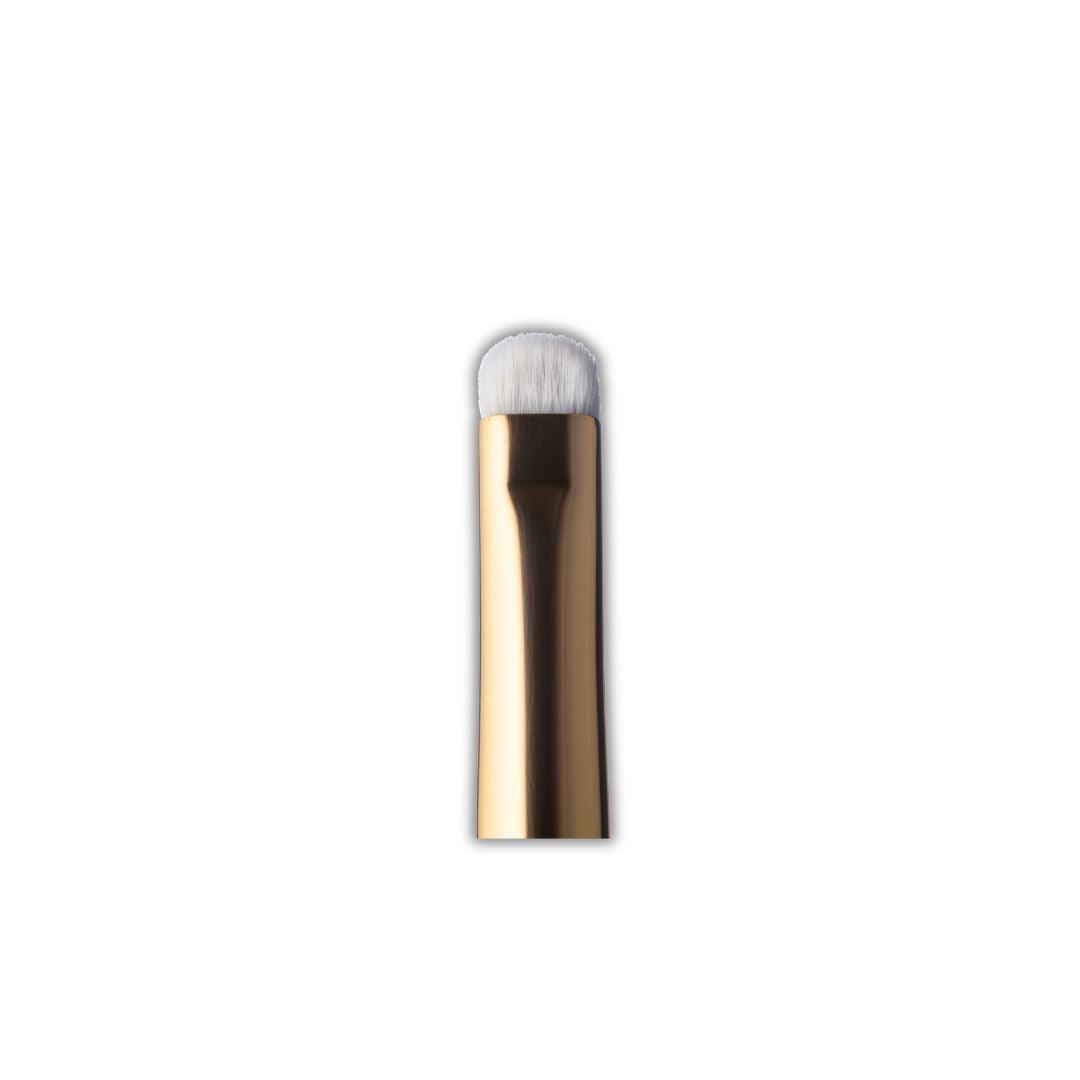 Chen Elkabetz Smudge Blending Edges Brush No. 7 חן אלקבץ מברשת איפור יוקרתית לאיפור העיניים-GLAM42