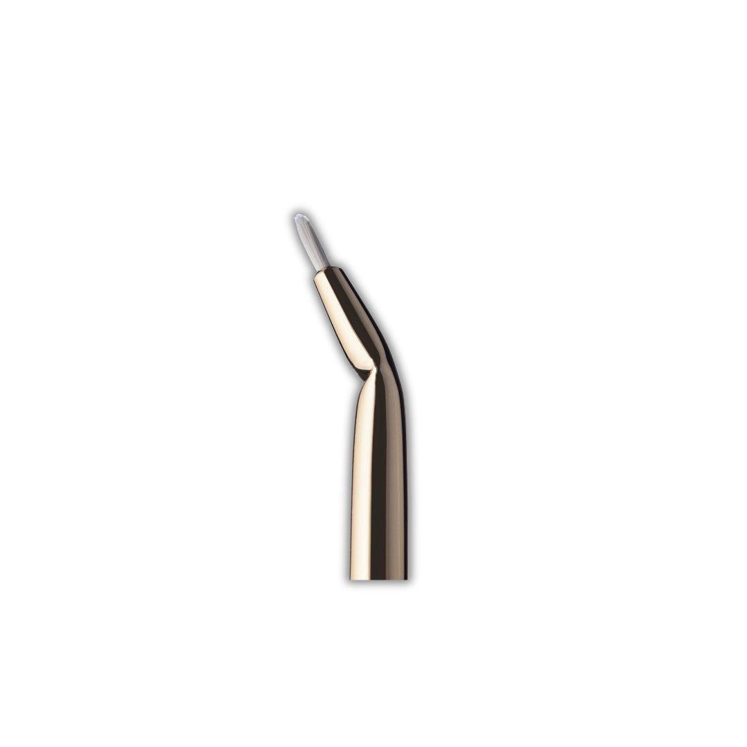 Chen Elkabetz Eye Liner Brush No. 11 חן אלקבץ מברשת איפור יוקרתית לאיפור העיניים-GLAM42