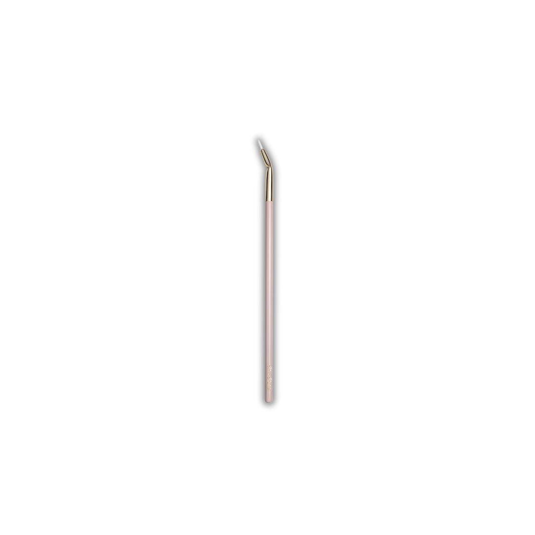 Chen Elkabetz Eye Liner Brush No. 11 חן אלקבץ מברשת איפור יוקרתית לאיפור העיניים-GLAM42