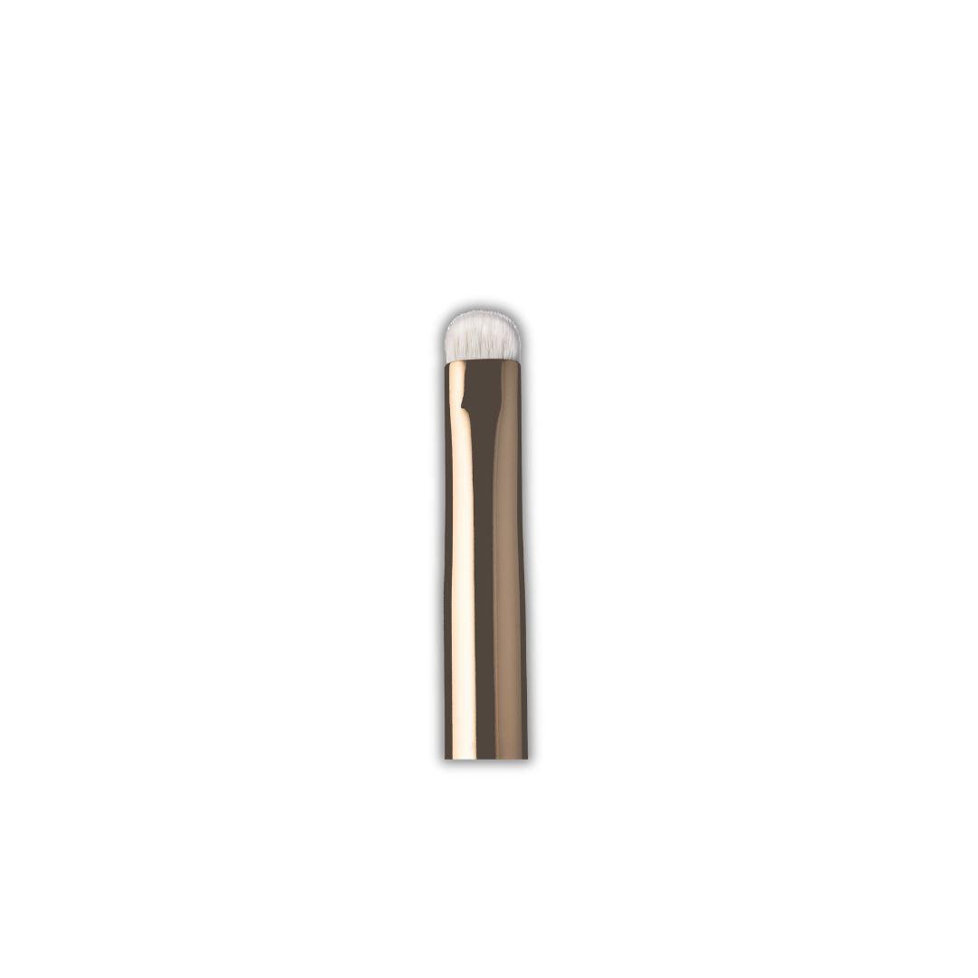 Chen Elkabetz Eye Defining & Blending Brush No. 13 חן אלקבץ מברשת איפור יוקרתית לאיפור העיניים-GLAM42