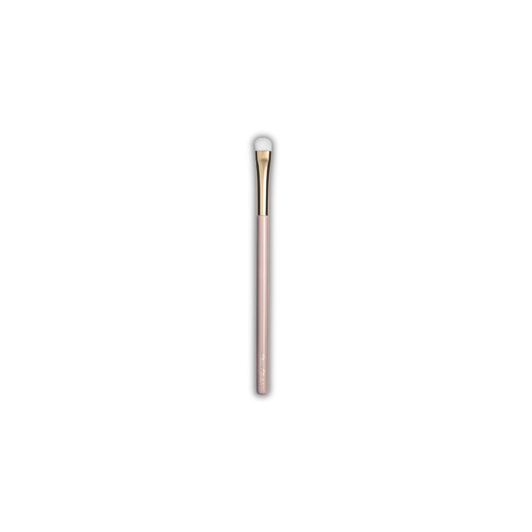 Chen Elkabetz Eye Defining & Blending Brush No. 13 חן אלקבץ מברשת איפור יוקרתית לאיפור העיניים-GLAM42