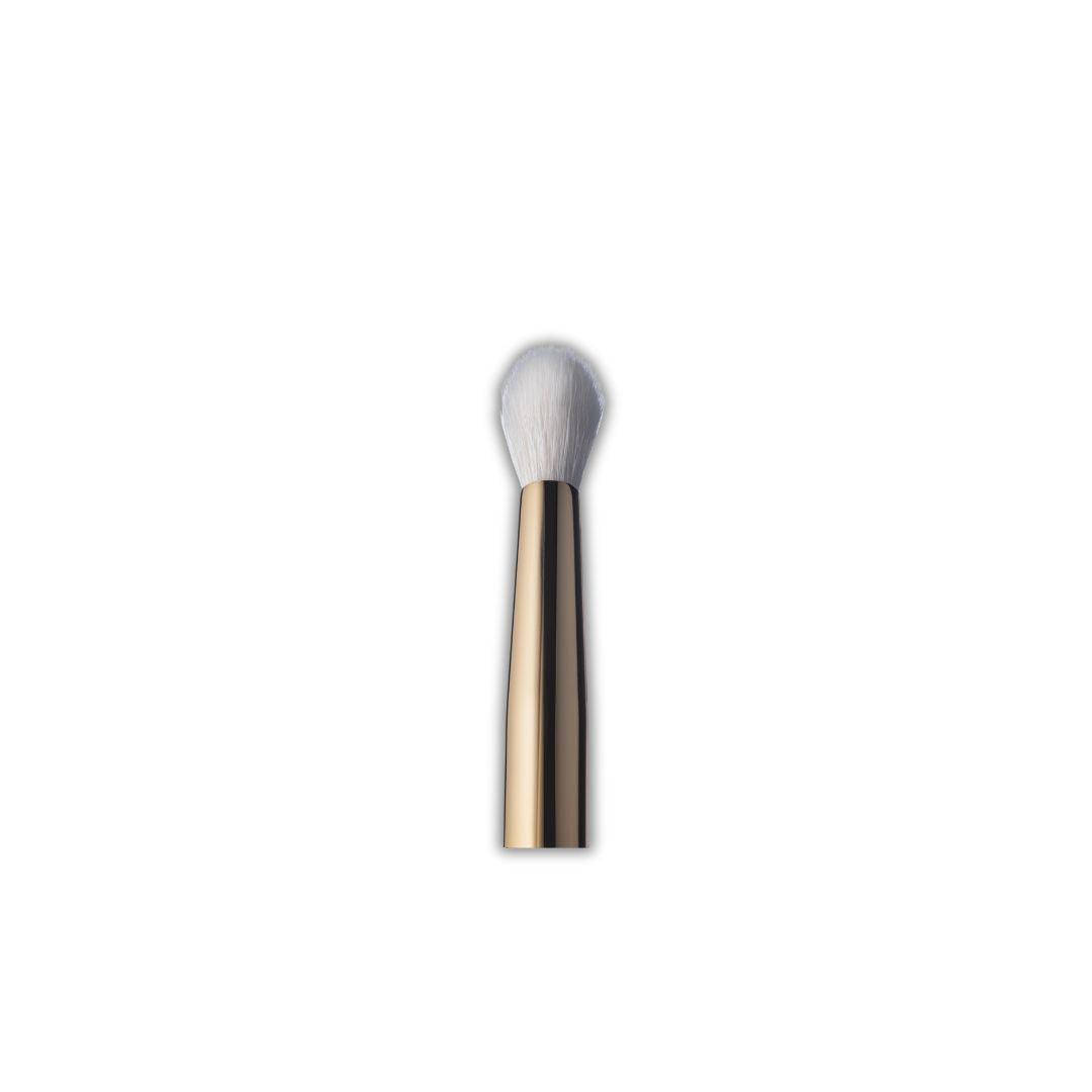 Chen Elkabetz Shading & Blending Brush No. 5 חן אלקבץ מברשת איפור יוקרתית לאיפור העיניים-GLAM42