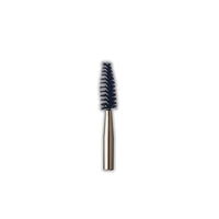 Chen Elkabetz Brow Defining Brush No. 9 חן אלקבץ מברשת איפור יוקרתית לאיפור הגבות-GLAM42