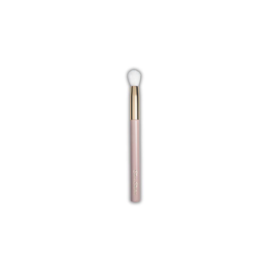 Chen Elkabetz Eye Blending Multi Brush No. 4 חן אלקבץ מברשת איפור יוקרתית לאיפור העיניים-GLAM42