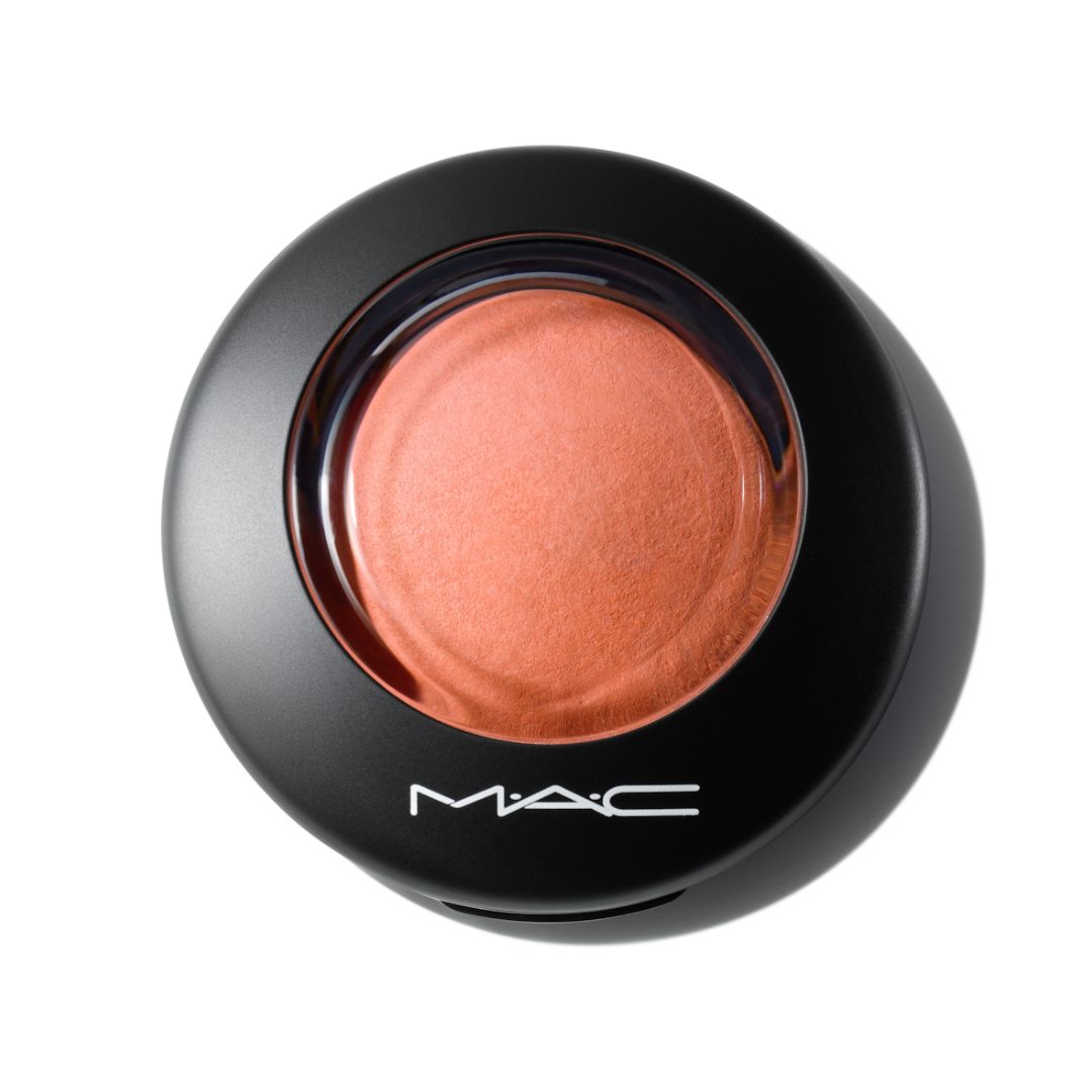 Mac Mineralize Blush Powder מאק פודרה סומק-GLAM42