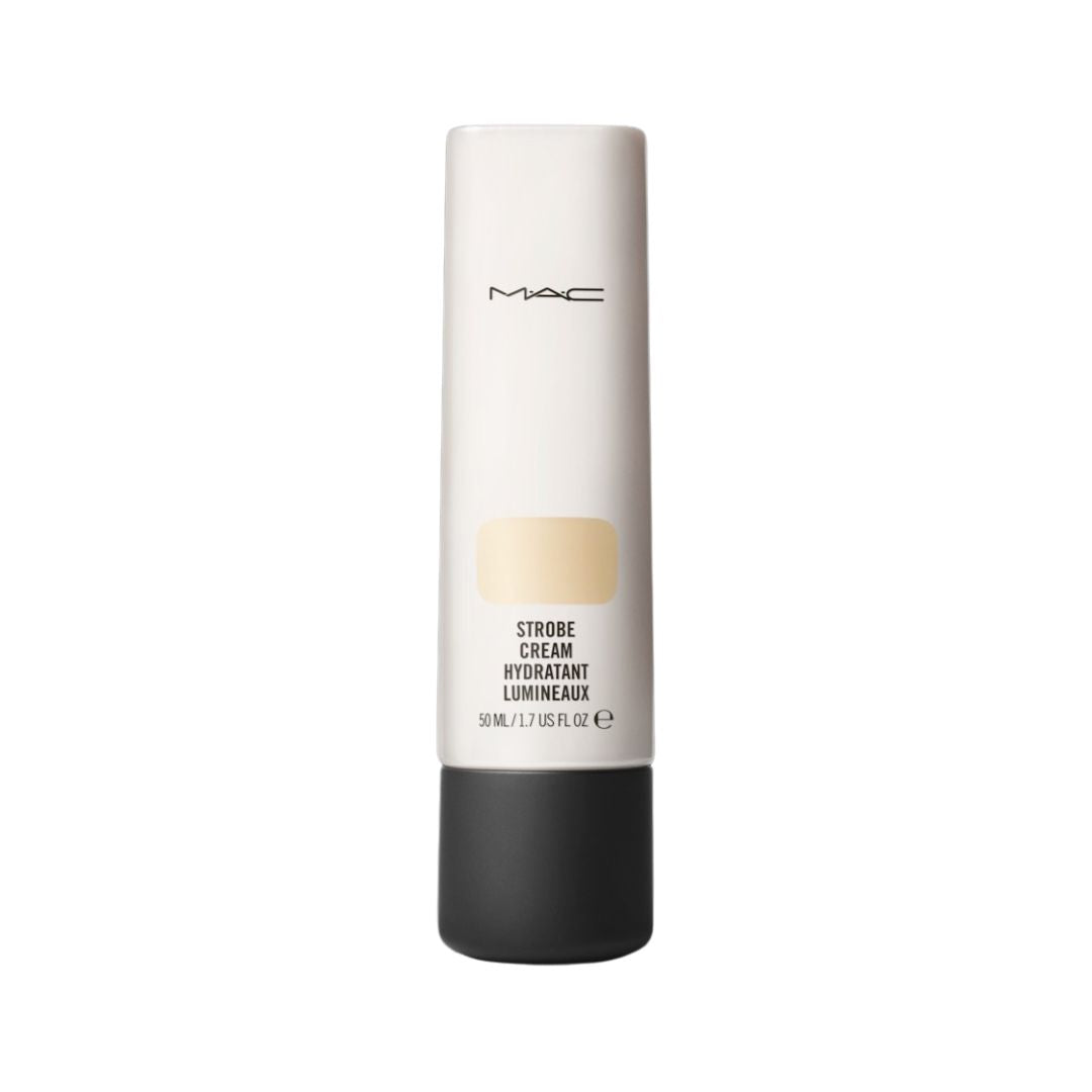 Mac Skincare Strobe Cream מאק קרם לחות להוספת זוהר וברק מיידי-GLAM42