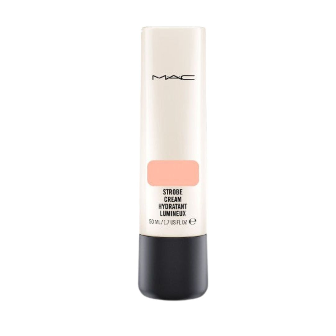 Mac Skincare Strobe Cream מאק קרם לחות להוספת זוהר וברק מיידי-GLAM42