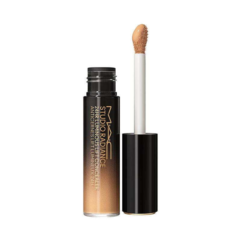 Mac Studio Radiance Concealer מאק קונסילר סרום מועשר ברכיבי טיפוח-GLAM42