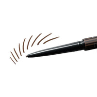 Mac Pro Brow Definer 1mm-tip Brow Pencil מאק עפרון גבות בעל קצה דק-GLAM42