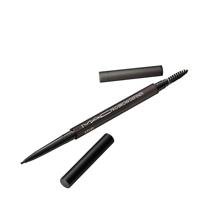 Mac Pro Brow Definer 1mm-tip Brow Pencil מאק עפרון גבות בעל קצה דק-GLAM42