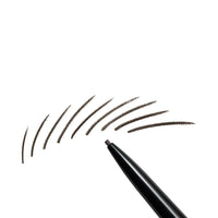 Mac Pro Brow Definer 1mm-tip Brow Pencil מאק עפרון גבות בעל קצה דק-GLAM42