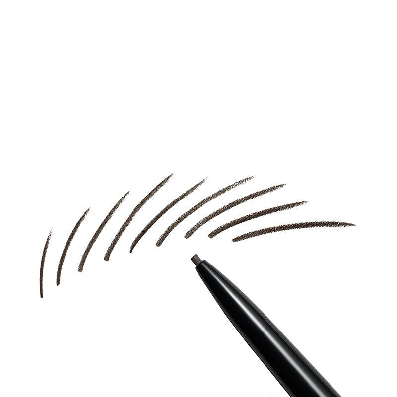 Mac Pro Brow Definer 1mm-tip Brow Pencil מאק עפרון גבות בעל קצה דק-GLAM42