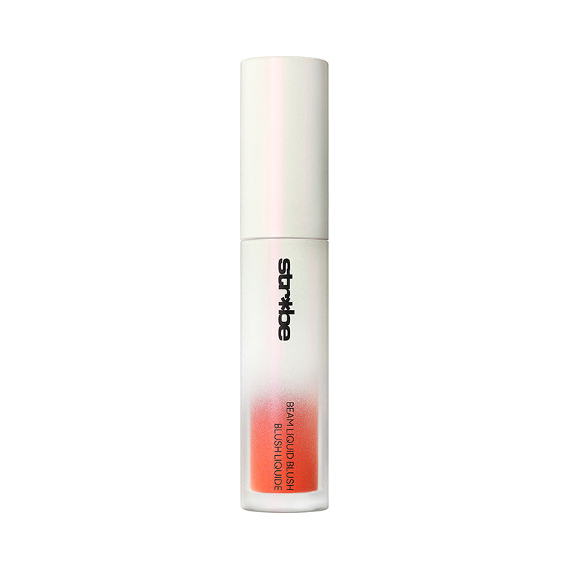 Mac Strobe Beam Liquid Blush Apricotjelly מאק סומק נוזלי בגימור זוהר-GLAM42