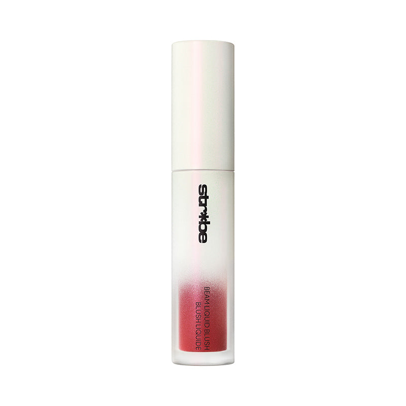 Mac Strobe Beam Liquid Blush Apricotjelly מאק סומק נוזלי בגימור זוהר-GLAM42