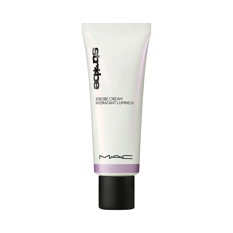 Mac Strobe Cream מאק קרם לחות בגימור פנינתי-GLAM42