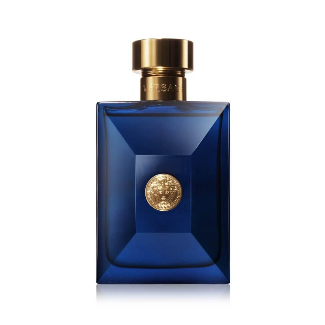 Versace Dylan blue Edt 200ML בושם לגבר ורסצ'ה-GLAM42