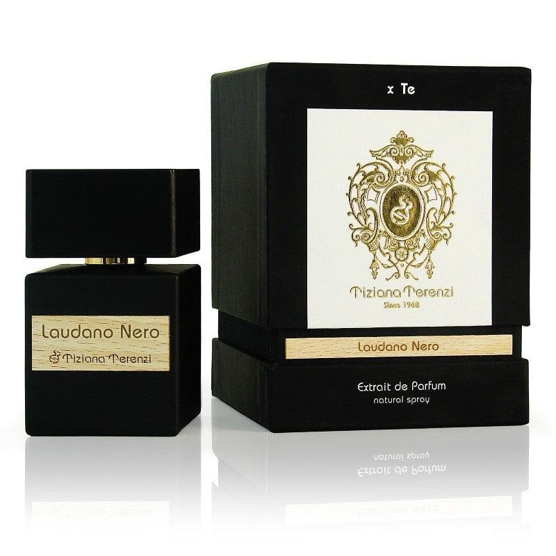 Tiziana Terenzi Laudano Nero Edp 100ml בושם טיזיאנה טרנזי יוניסקס-GLAM42
