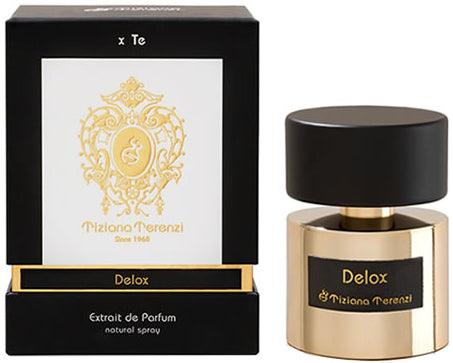 Tiziana Terenzi Delox Edp 100ml בושם טיזיאנה טרנזי יוניסקס-GLAM42