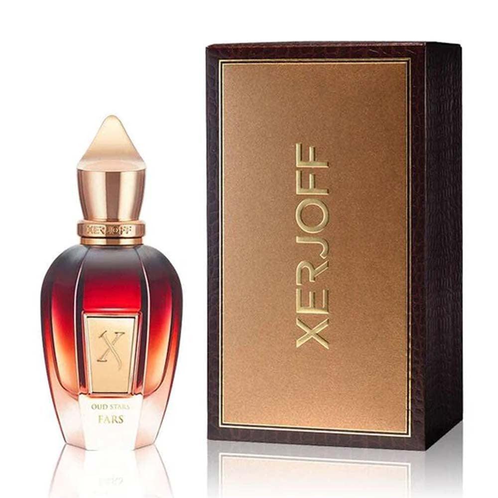 Xerjoff - Oud Stars Fars EDP Unisex 50ML-GLAM42