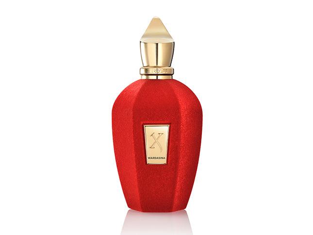 Xerjoff Wardasina Edp 100Ml בושם קסרג'וף יוניסקס-GLAM42
