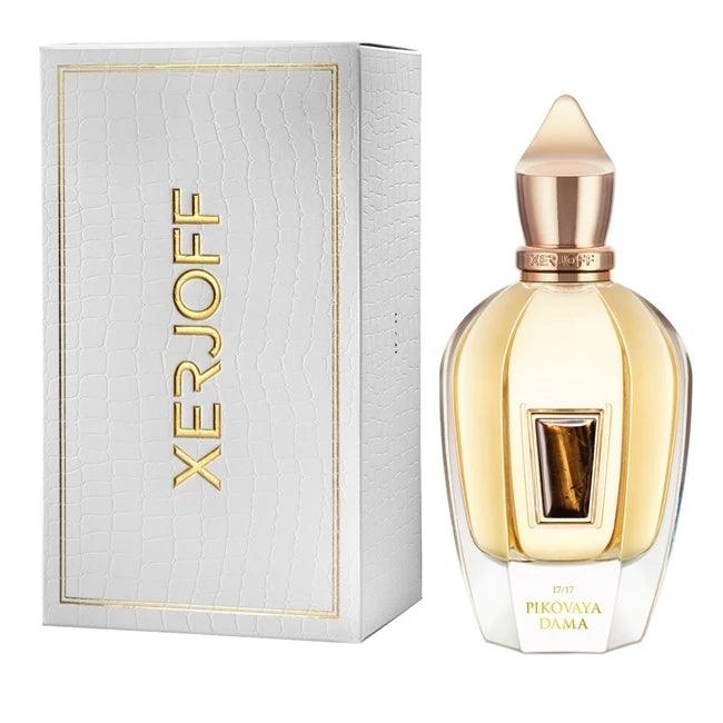 Xerjoff Pikovaya Dama Edp 100ML Unisex פיקוויה דאמה אדפ יוניסקס-GLAM42