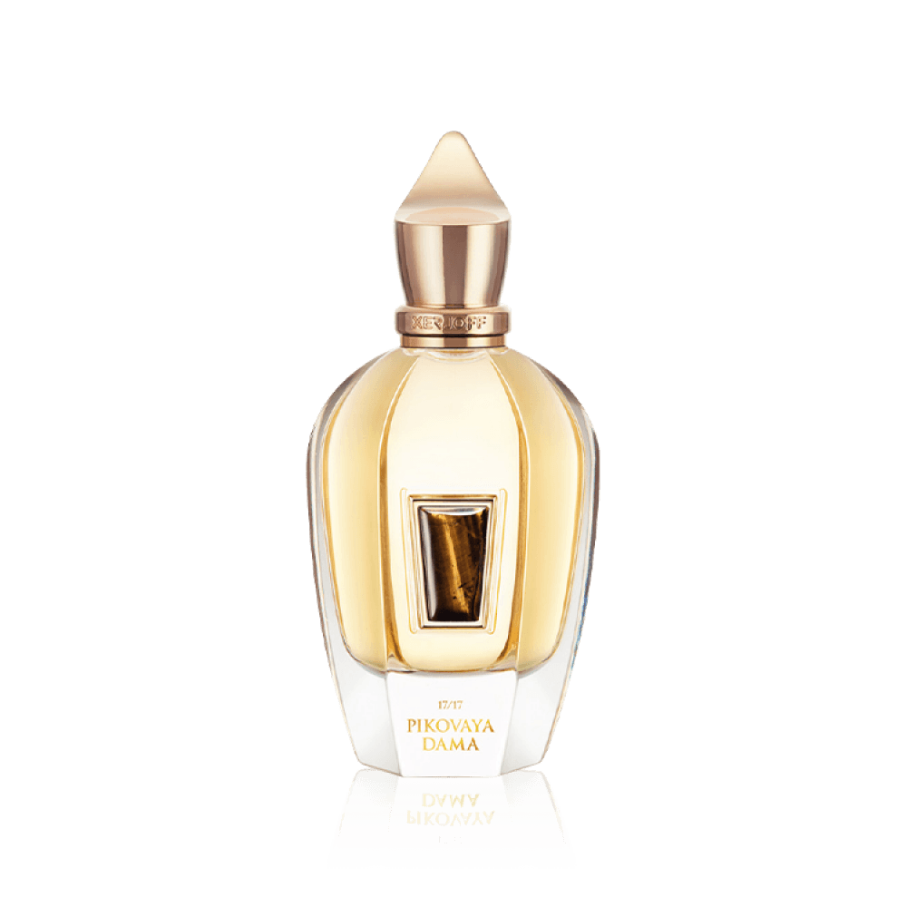 Xerjoff Pikovaya Dama Edp 100ML Unisex פיקוויה דאמה אדפ יוניסקס-GLAM42